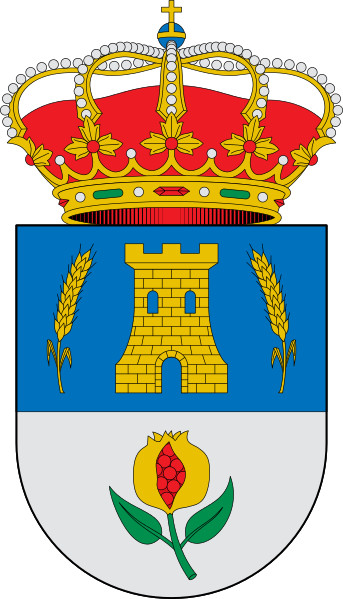 Las Gabias - Las Gabias. Escudo