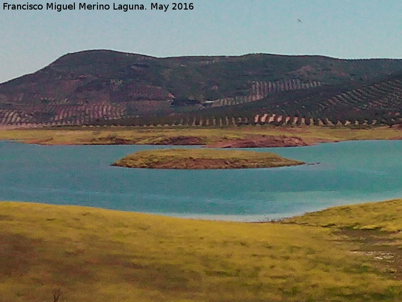 Isla de Mirabueno - Isla de Mirabueno. 