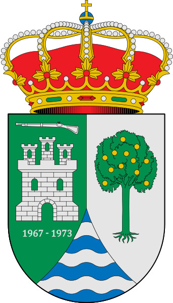 Lecrn - Lecrn. Escudo