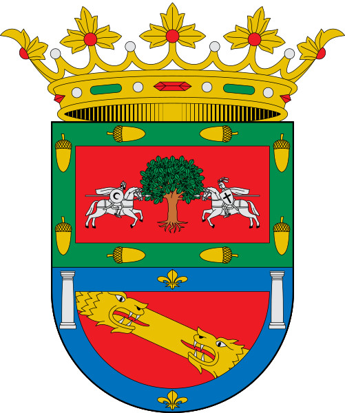 Albolote - Albolote. Escudo