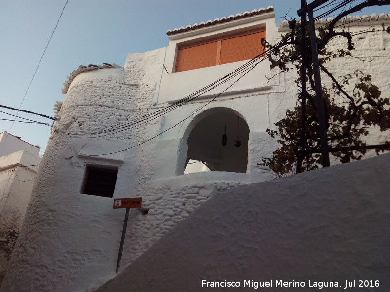 Casa Torren - Casa Torren. 