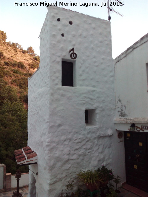 Casa del Puente - Casa del Puente. 