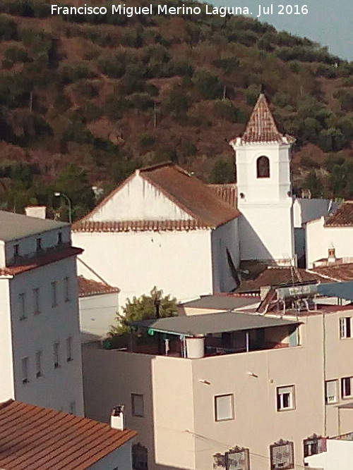 Iglesia de Santa Catalina - Iglesia de Santa Catalina. 