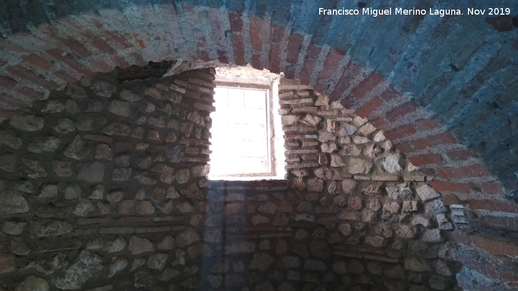 Ermita de San Torcuato - Ermita de San Torcuato. 