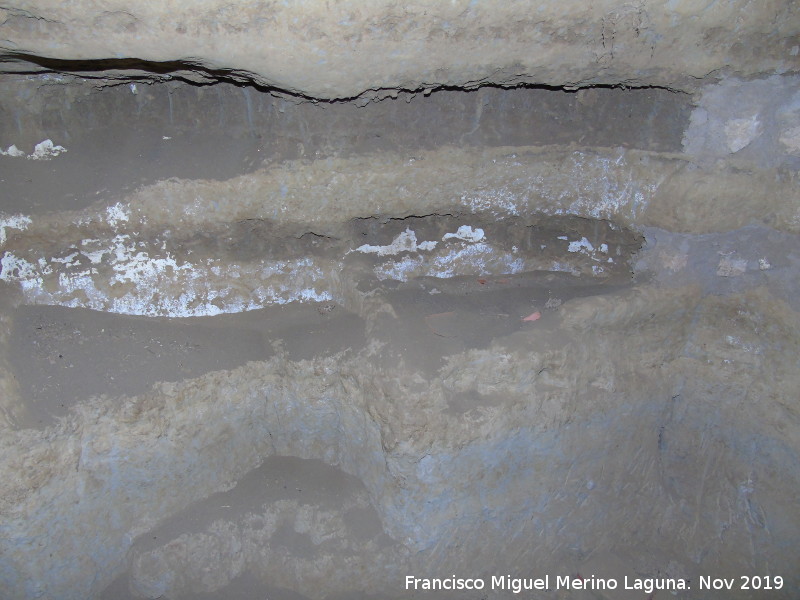 Ermita de San Torcuato - Ermita de San Torcuato. Pesebres