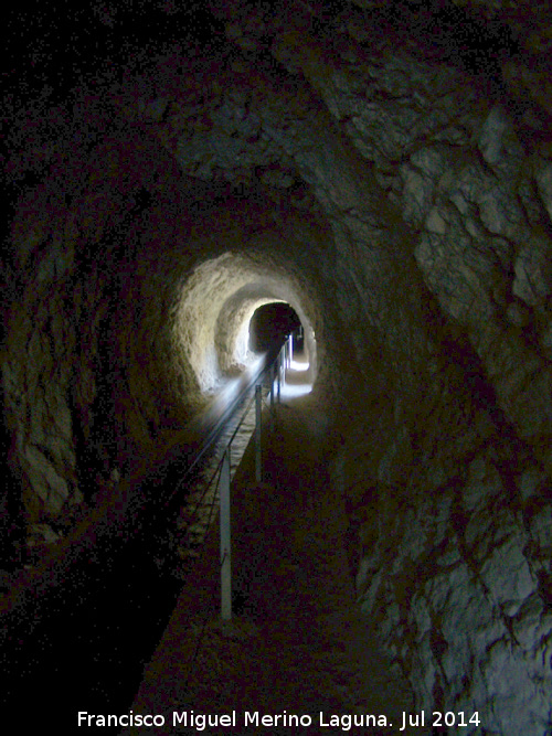 Sendero de las Ventanas - Sendero de las Ventanas. 