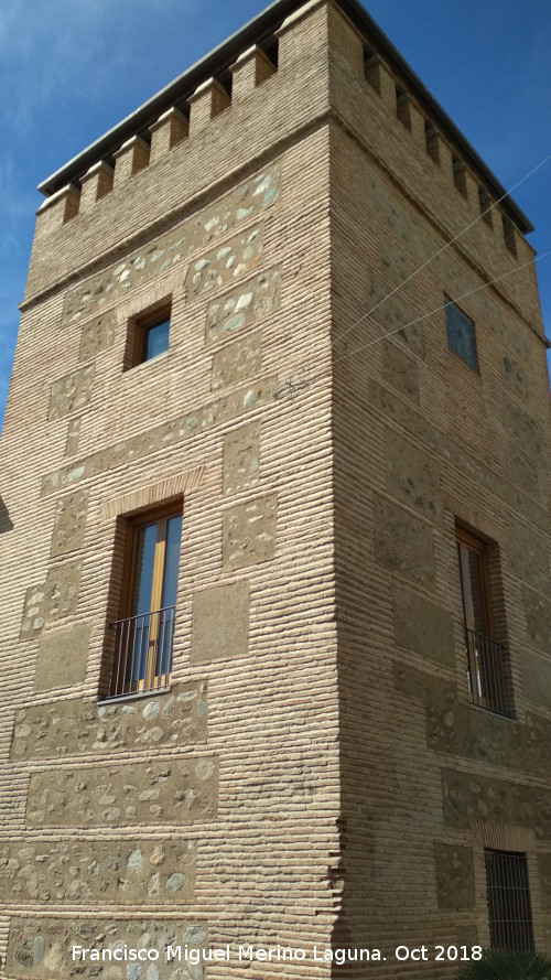 Castillo-Palacio de los Condes de Sstago - Castillo-Palacio de los Condes de Sstago. 