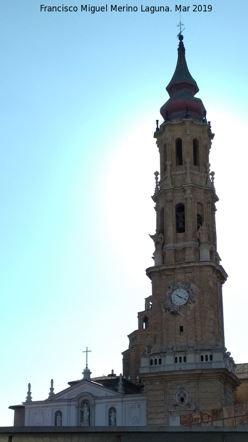 Catedral del Salvador - Catedral del Salvador. 