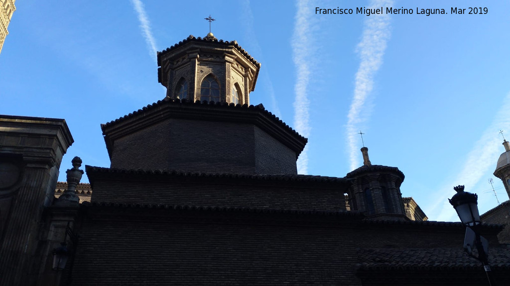 Iglesia de San Pablo - Iglesia de San Pablo. 