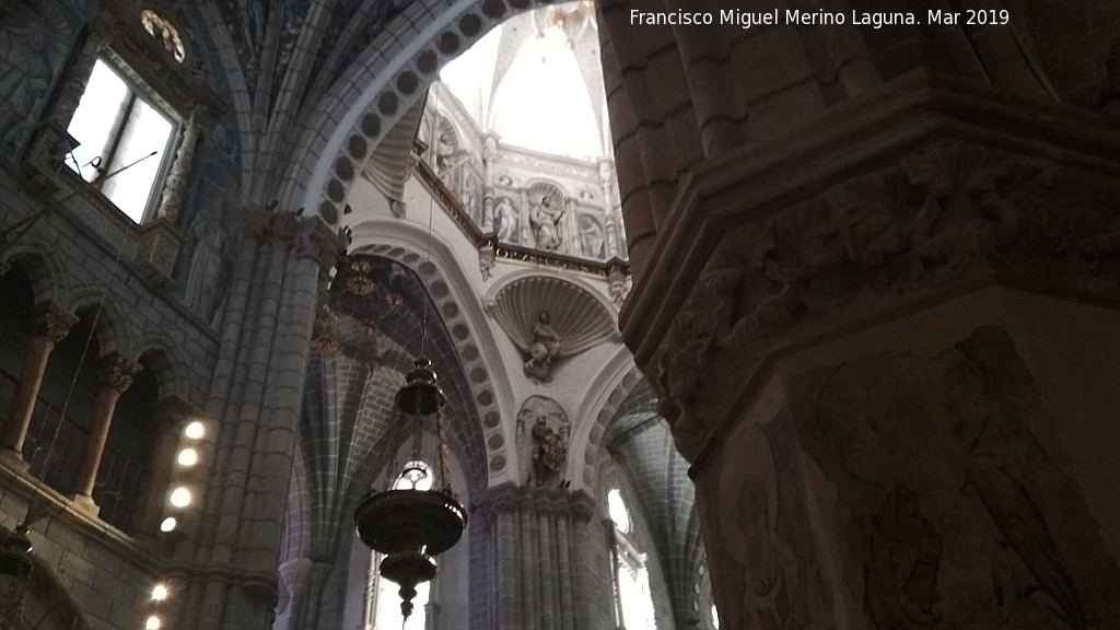 Catedral de Santa Mara de la Huerta - Catedral de Santa Mara de la Huerta. 