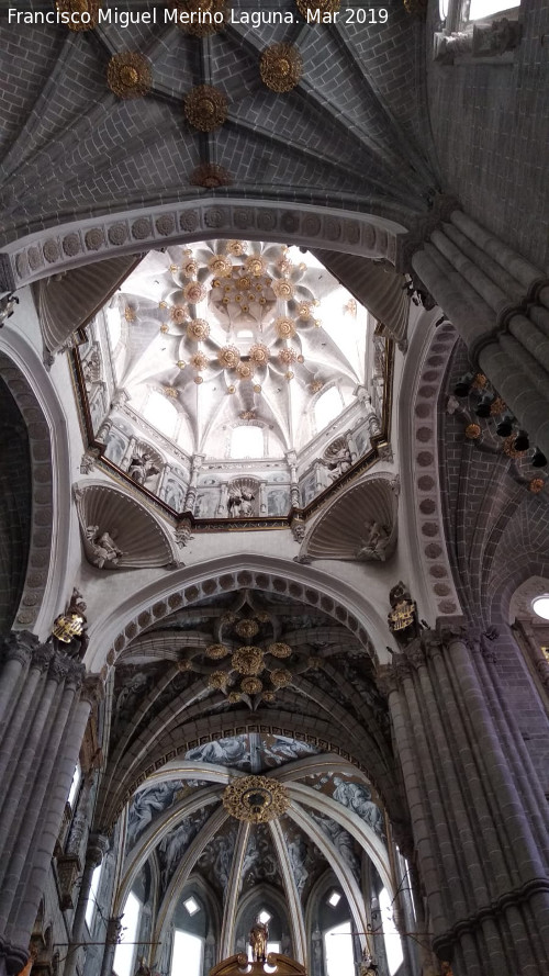 Catedral de Santa Mara de la Huerta - Catedral de Santa Mara de la Huerta. 