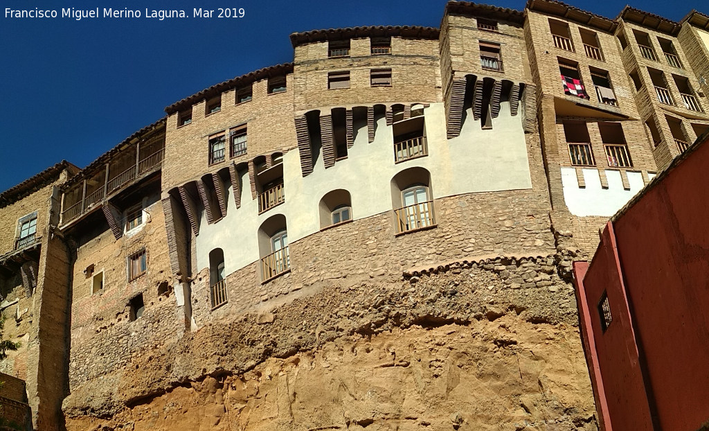 Casas Colgadas - Casas Colgadas. 