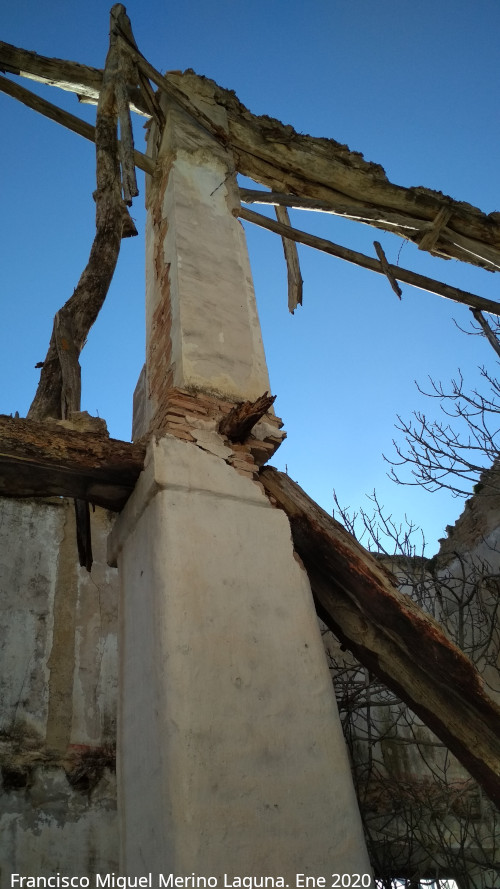 Molino del Moro - Molino del Moro. 