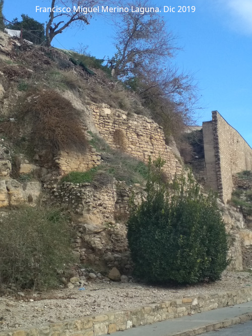 Torre�n de Saludeja IV - Torre�n de Saludeja IV. 