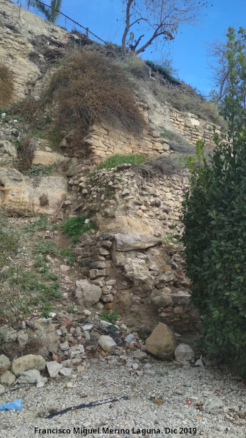 Torre�n de Saludeja IV - Torre�n de Saludeja IV. 