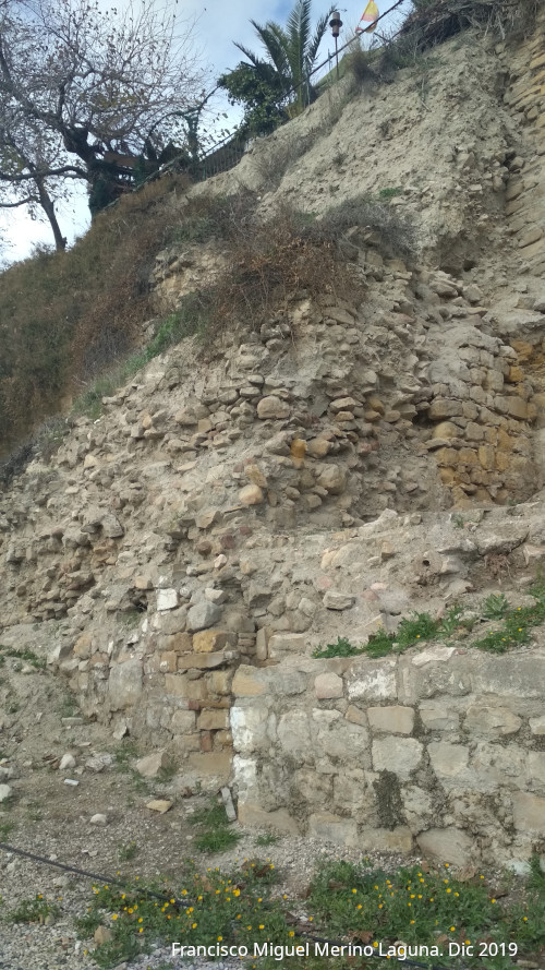 Torre�n de Saludeja IV - Torre�n de Saludeja IV. 