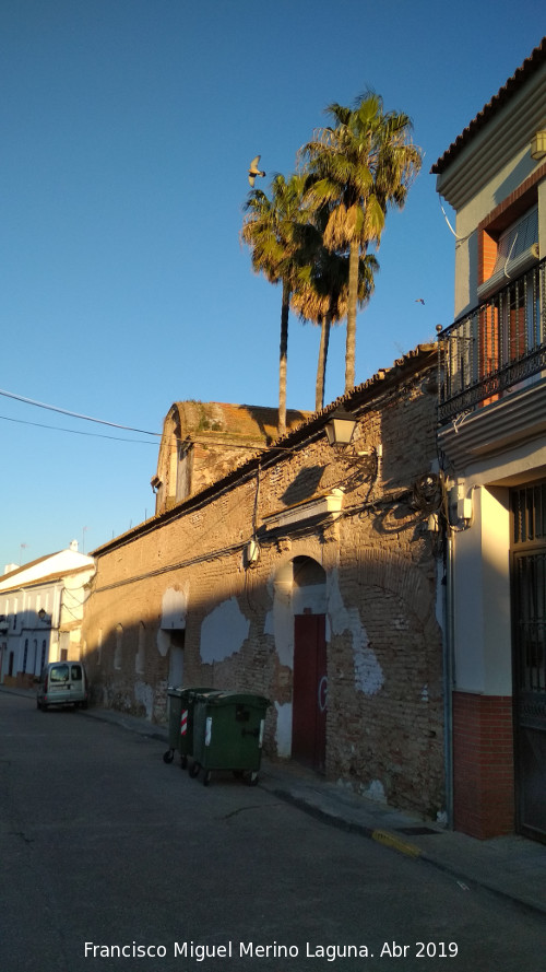 Colegio de Santa Catalina - Colegio de Santa Catalina. 