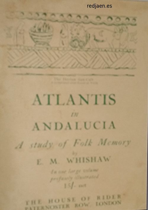 Historia de Niebla - Historia de Niebla. Atlantis in Andaluca