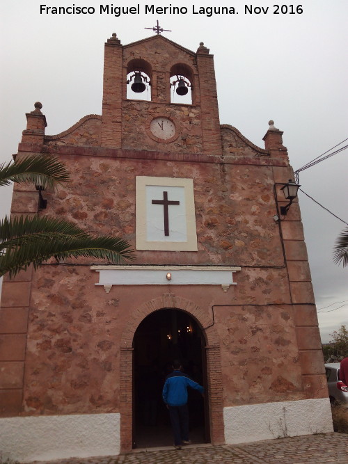 Iglesia de Garcez - Iglesia de Garcez. 