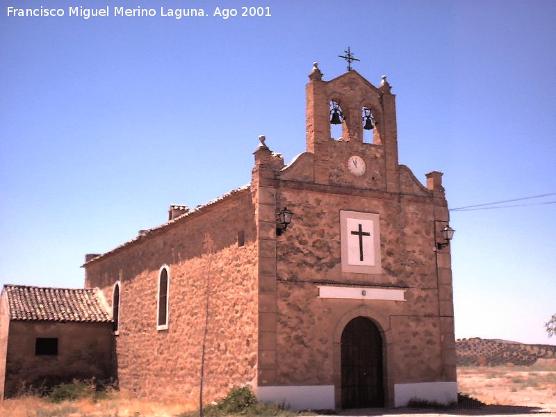 Iglesia de Garcez - Iglesia de Garcez. 