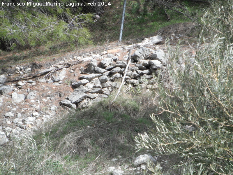 Torrecillas - Torrecillas. 