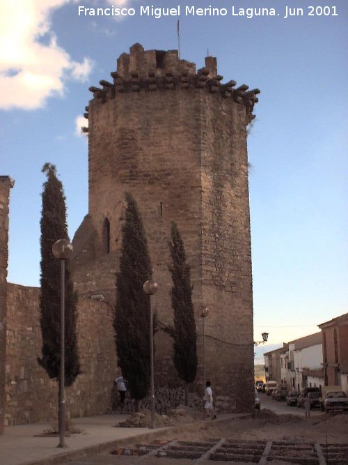 Castillo de las Torres Oscuras - Castillo de las Torres Oscuras. 