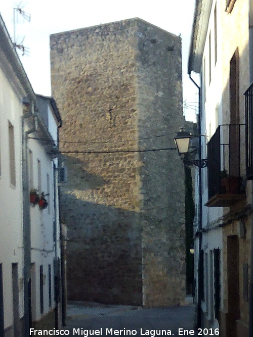 Castillo de las Torres Oscuras - Castillo de las Torres Oscuras. 