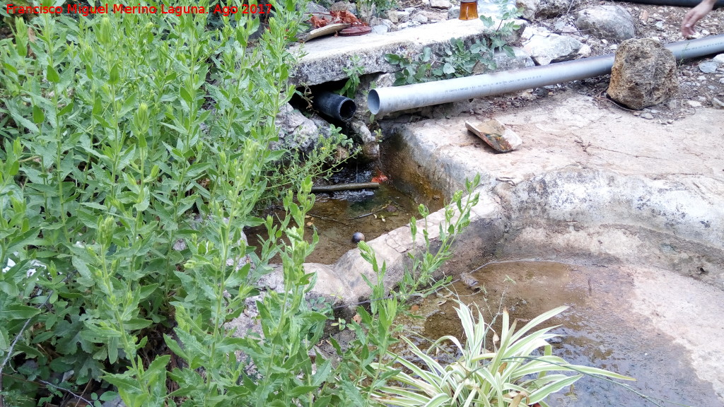 Fuente Baja - Fuente Baja. 