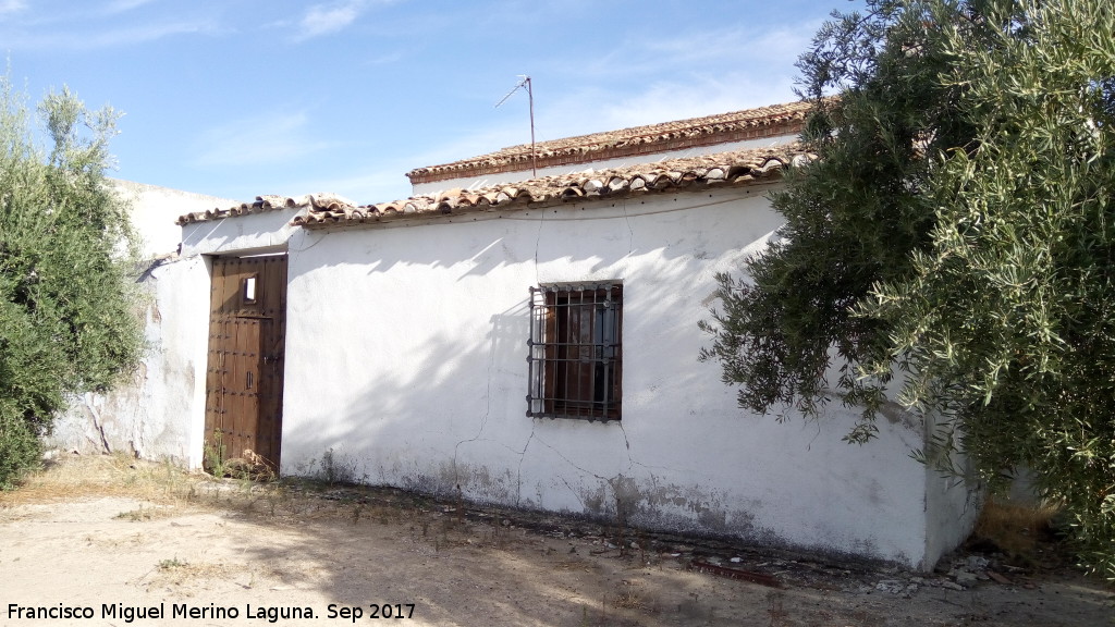 Cortijo de la Pea - Cortijo de la Pea. 