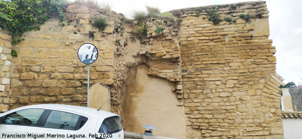 Puerta del Ba�o - Puerta del Ba�o. 