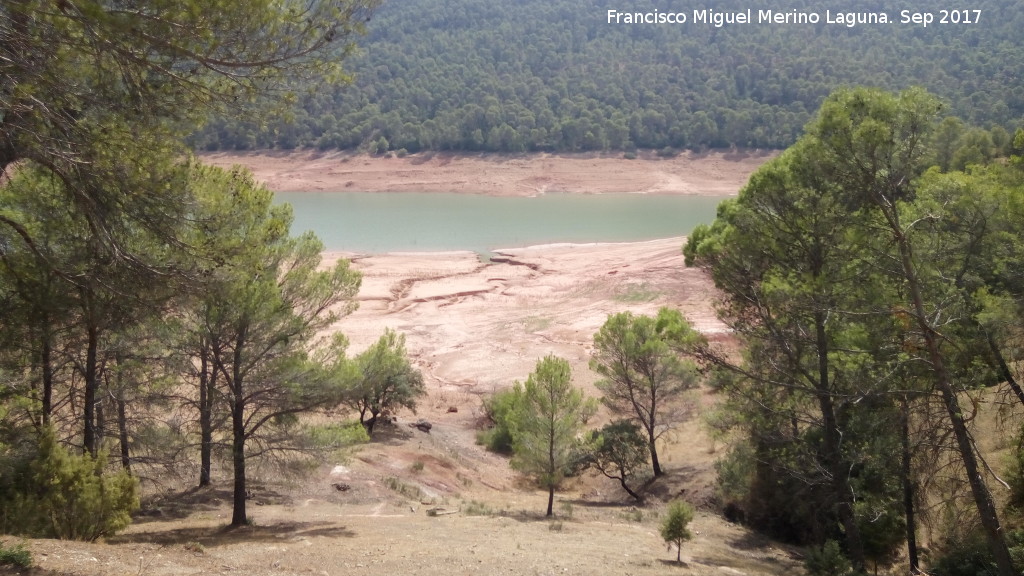 Mirador de Bujaraiza - Mirador de Bujaraiza. Vistas