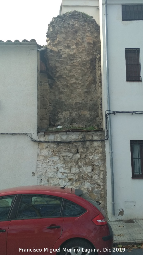 Torre�n de la Redonda de Miradores II - Torre�n de la Redonda de Miradores II. 