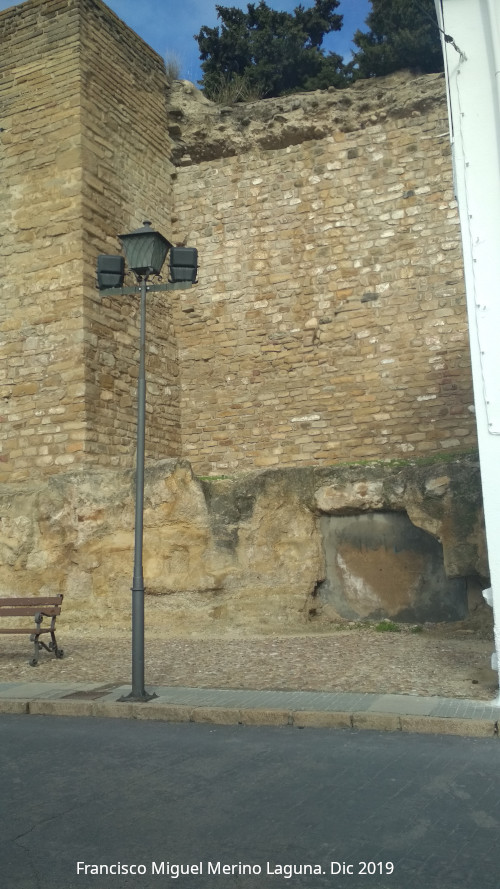 Torre�n de Saludeja II - Torre�n de Saludeja II. Casa Cueva de Saludeja II