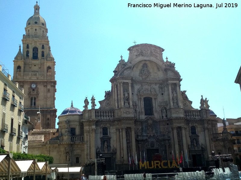 Catedral de Santa Mara - Catedral de Santa Mara. 