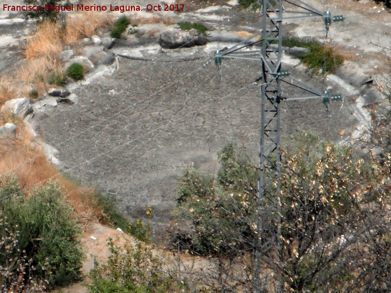 Charcas de Zuheros - Charcas de Zuheros. 