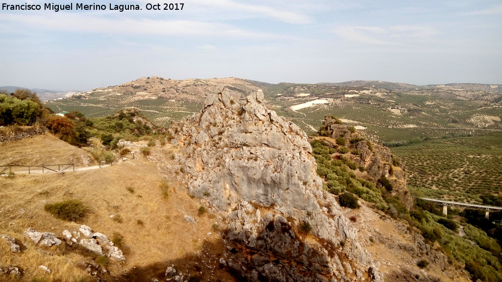 Collado del Can - Collado del Can. 