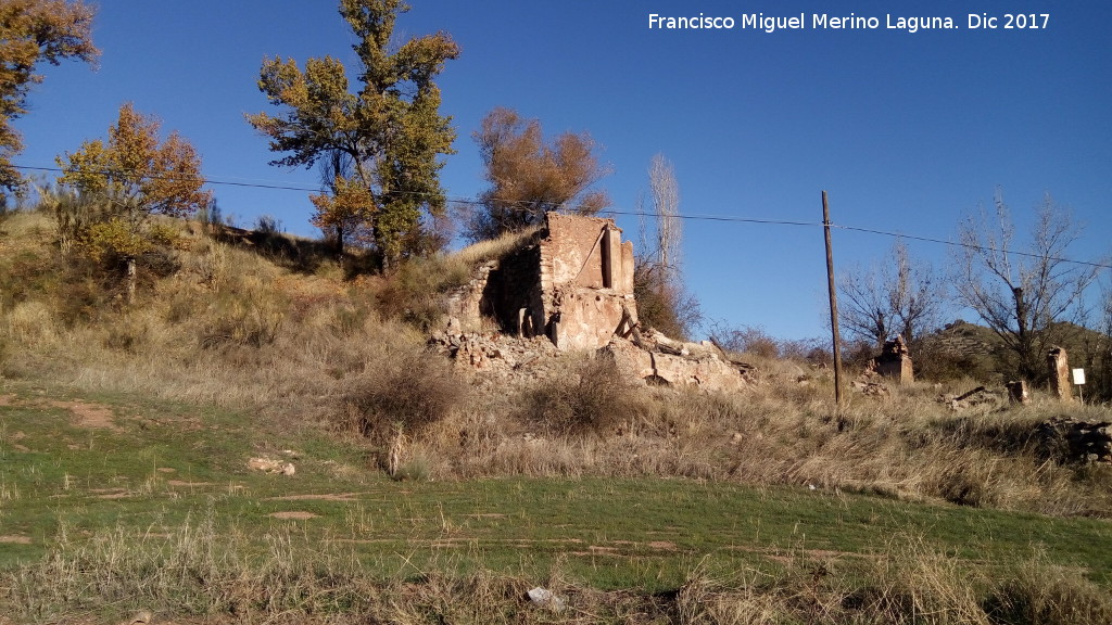 Molino Altillo - Molino Altillo. 