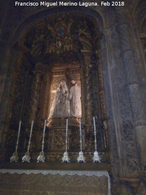 Monasterio de los Jer�nimos - Monasterio de los Jer�nimos. 