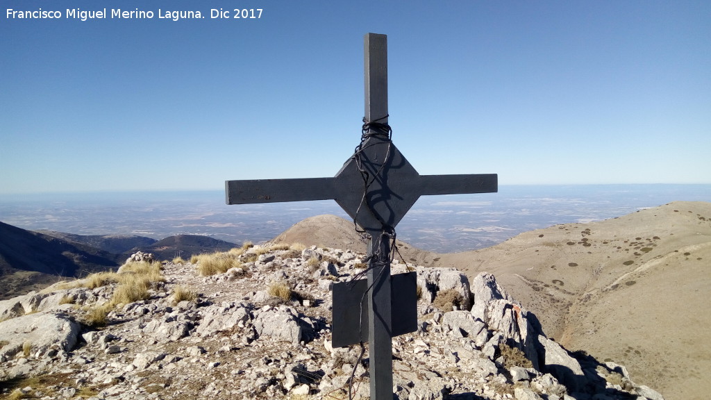 Cruz de Pea Jan - Cruz de Pea Jan. 