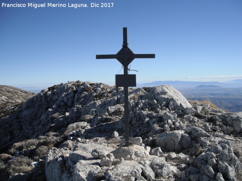 Cruz de Pea Jan - Cruz de Pea Jan. 