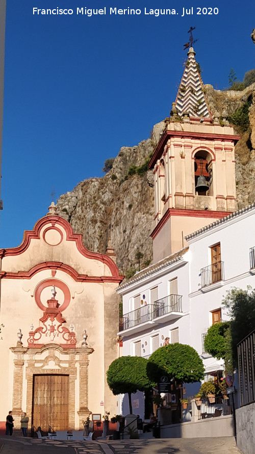 Iglesia Santa Mar�a de la Mesa - Iglesia Santa Mar�a de la Mesa. 