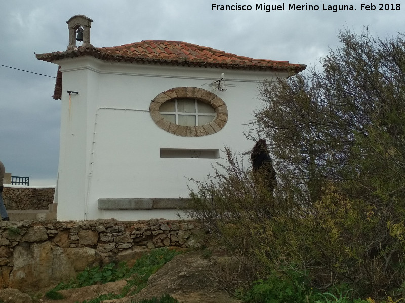 Vigia do Facho - Vigia do Facho. 