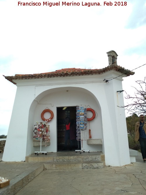 Vigia do Facho - Vigia do Facho. 