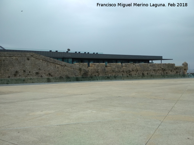 Ciudadela de Cascais - Ciudadela de Cascais. 