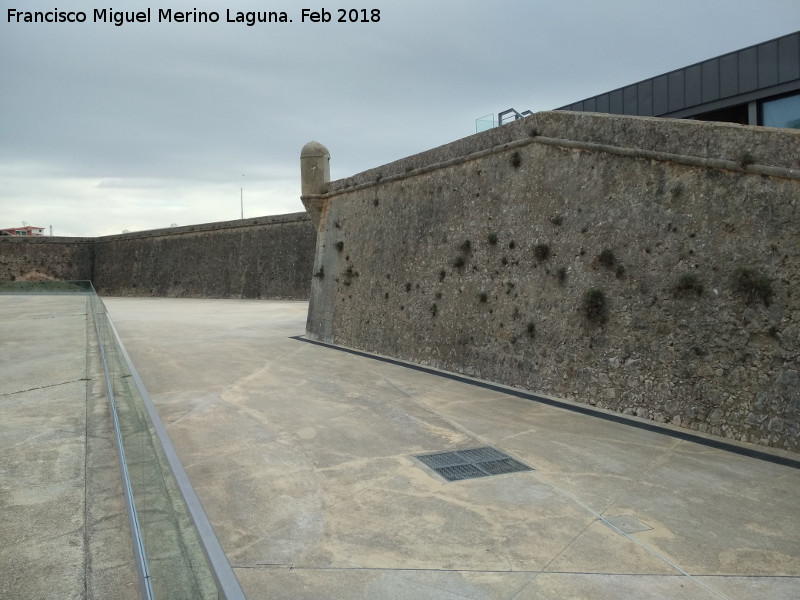 Ciudadela de Cascais - Ciudadela de Cascais. 