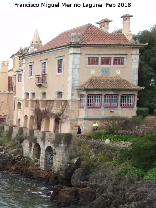 Casa de Santa Mar�a - Casa de Santa Mar�a. 