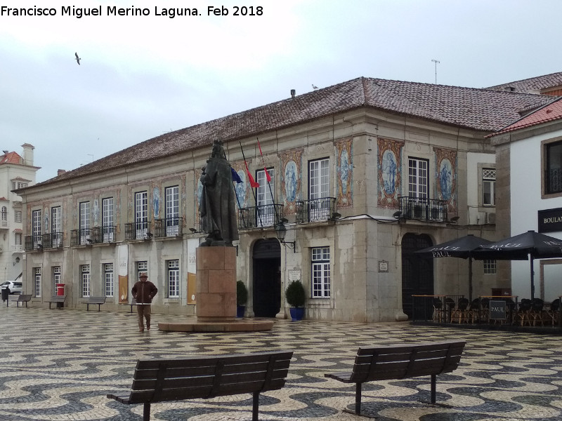 Palacio de los Condes de la Guardia - Palacio de los Condes de la Guardia. 