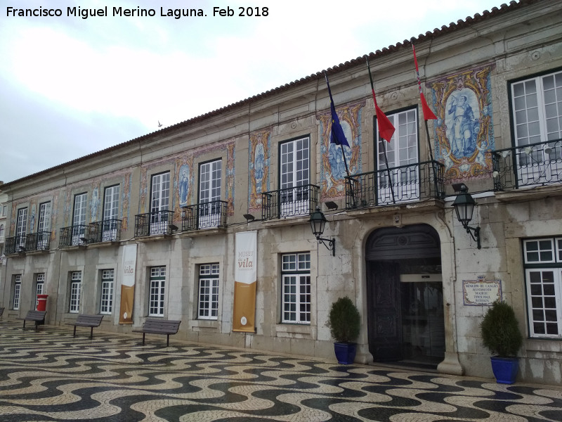 Palacio de los Condes de la Guardia - Palacio de los Condes de la Guardia. 
