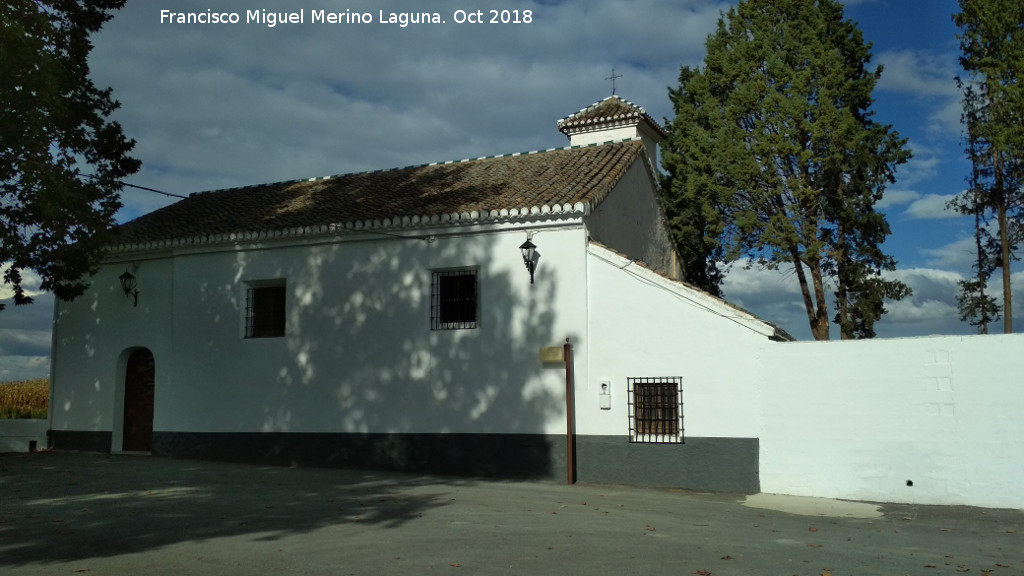 Iglesia de la Virgen del Rosario - Iglesia de la Virgen del Rosario. 