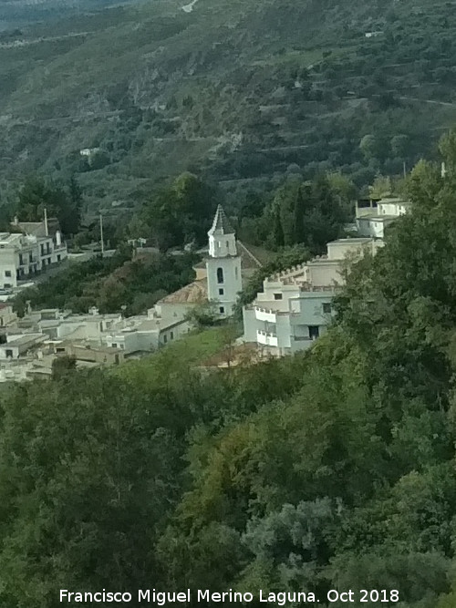 Iglesia de San Marcos - Iglesia de San Marcos. 